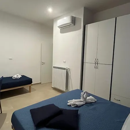 Cuba House Apartment Palermo