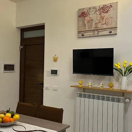 Apartment Cuba House *