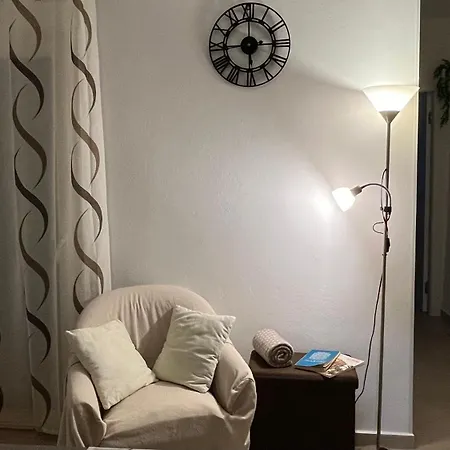 Cuba House Apartment Palermo
