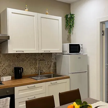 Cuba House Apartment
