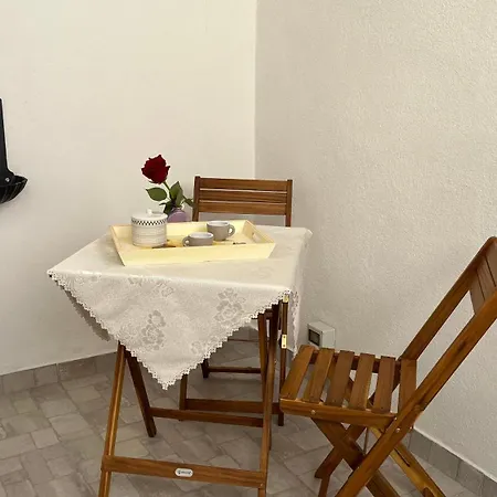 Cuba House Apartment *